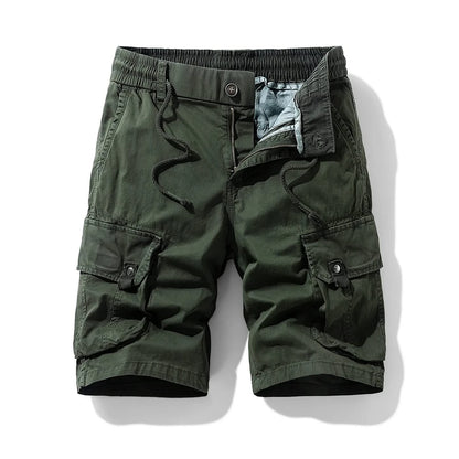 BRIDGEMONT EXPLORER SHORTS
