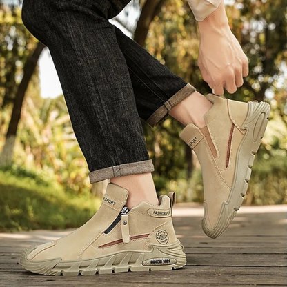 EASY FIT WALKING SHOES