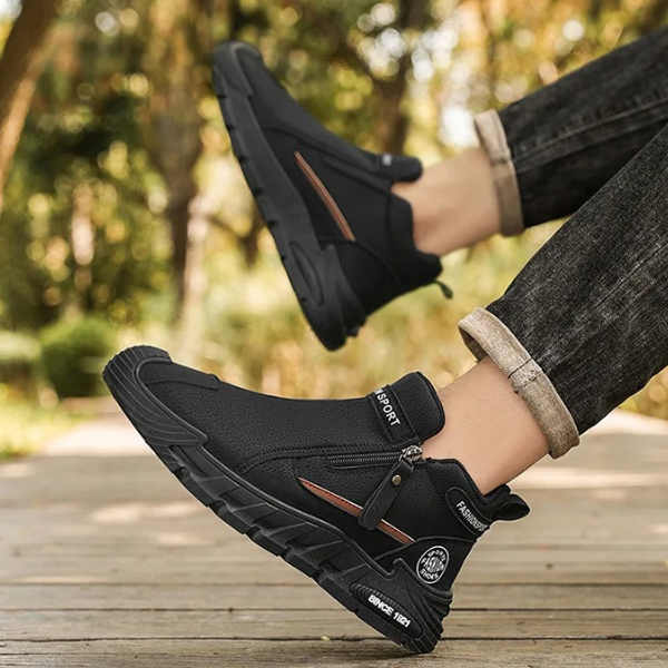 EASY FIT WALKING SHOES