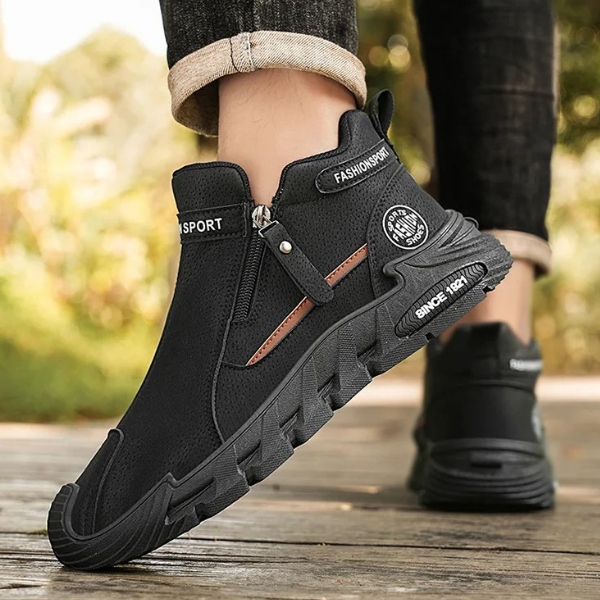 EASY FIT WALKING SHOES