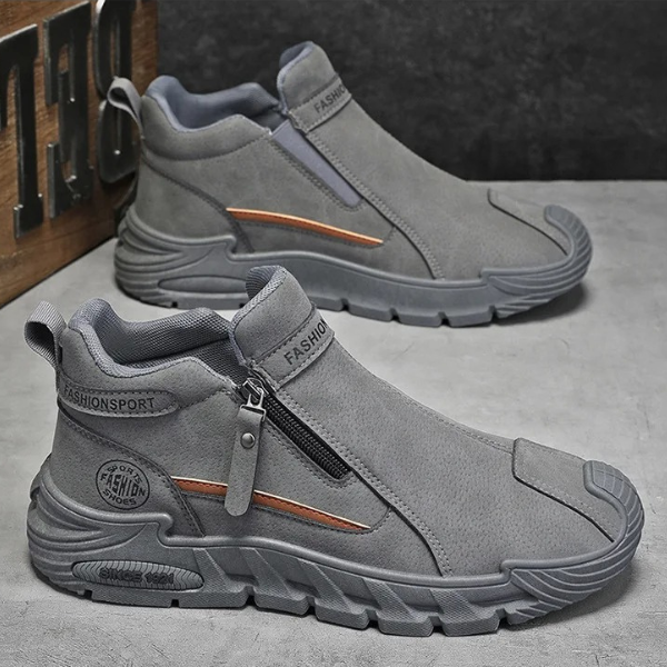 EASY FIT WALKING SHOES