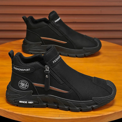 EASY FIT WALKING SHOES