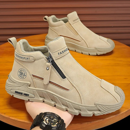 EASY FIT WALKING SHOES