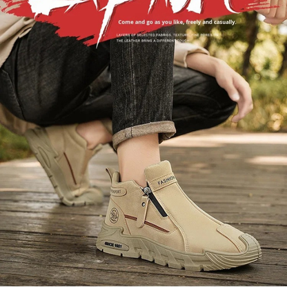 EASY FIT WALKING SHOES