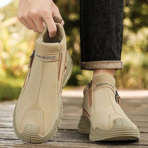 EASY FIT WALKING SHOES