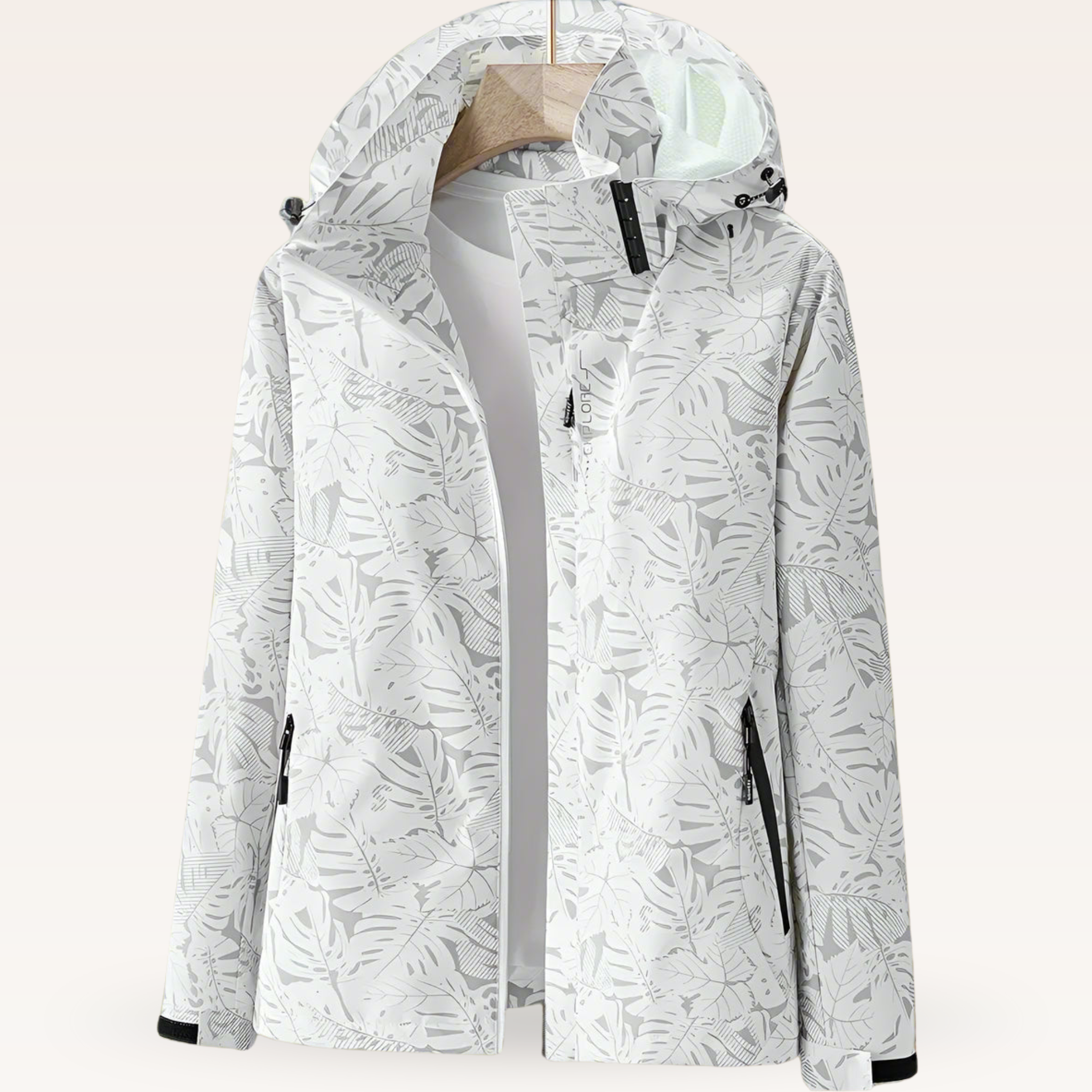 CLASSIC REFRESH JACKET – Olyndra London