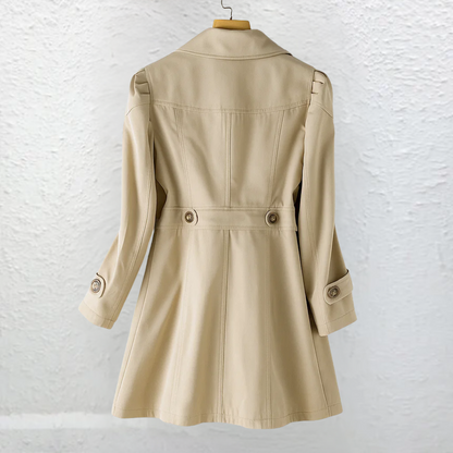 MATILDA CLASSIC COAT