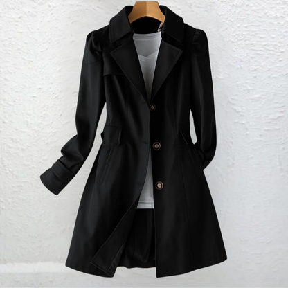 ROSAMERE HERITAGE COAT