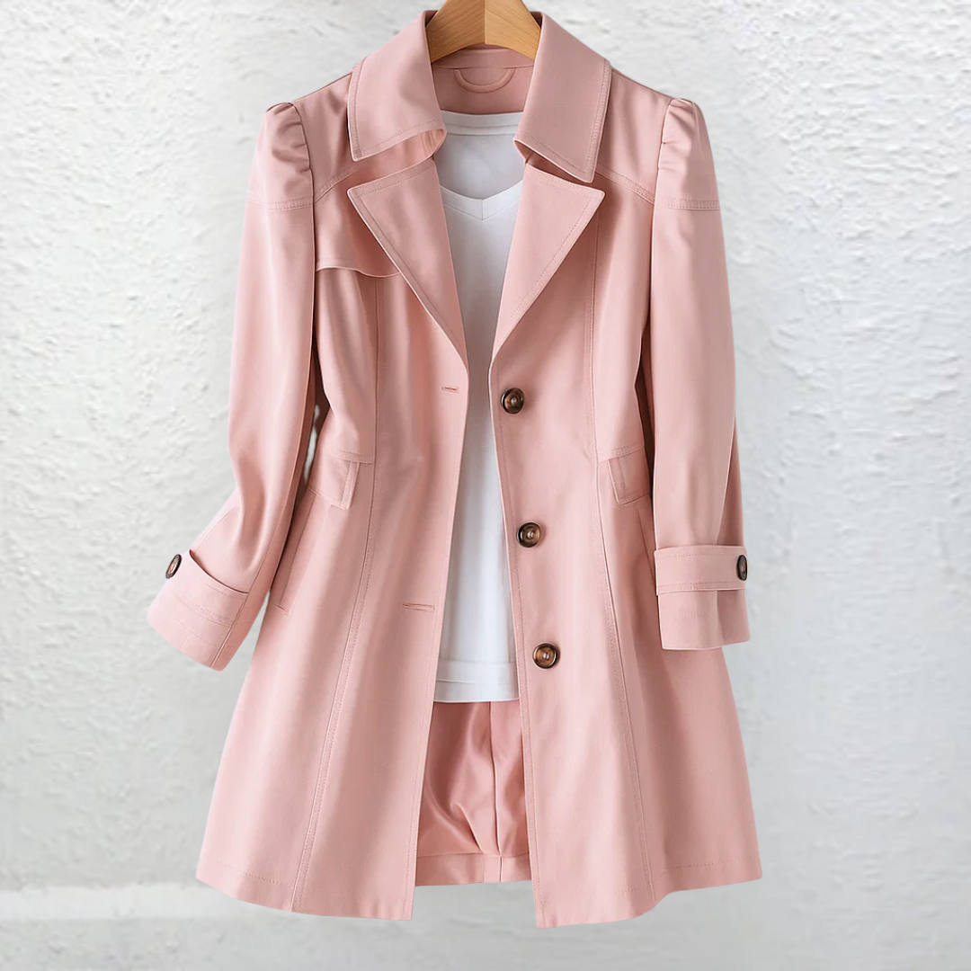 ROSAMERE HERITAGE COAT