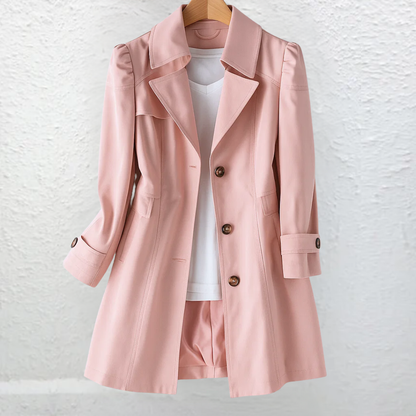 ROSAMERE HERITAGE COAT