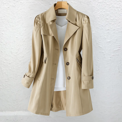 MATILDA CLASSIC COAT