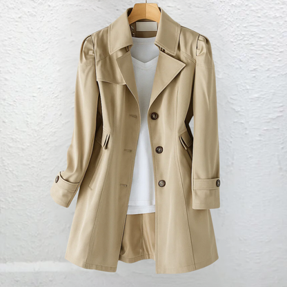 ROSAMERE HERITAGE COAT