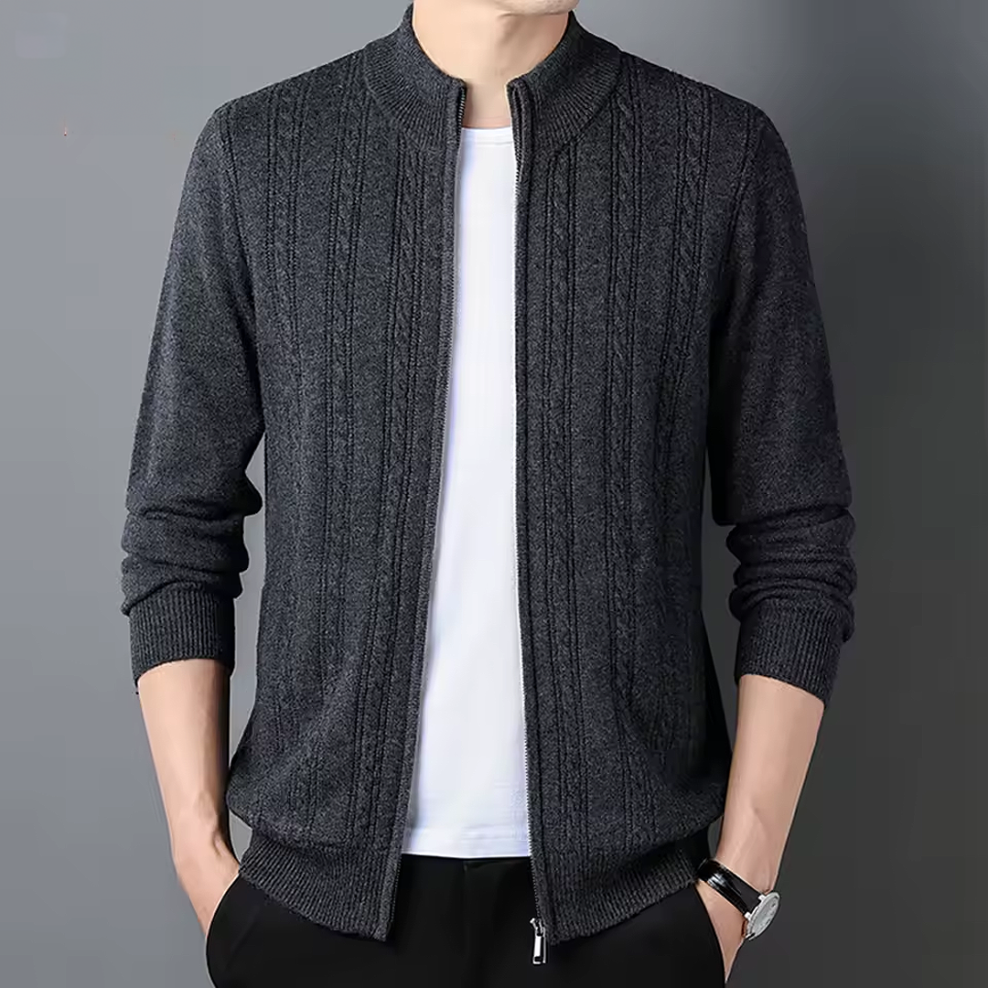 MARIVELLE CASHMERE SWEATER