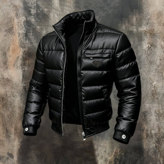 SUMMIT PUFFER JACKET