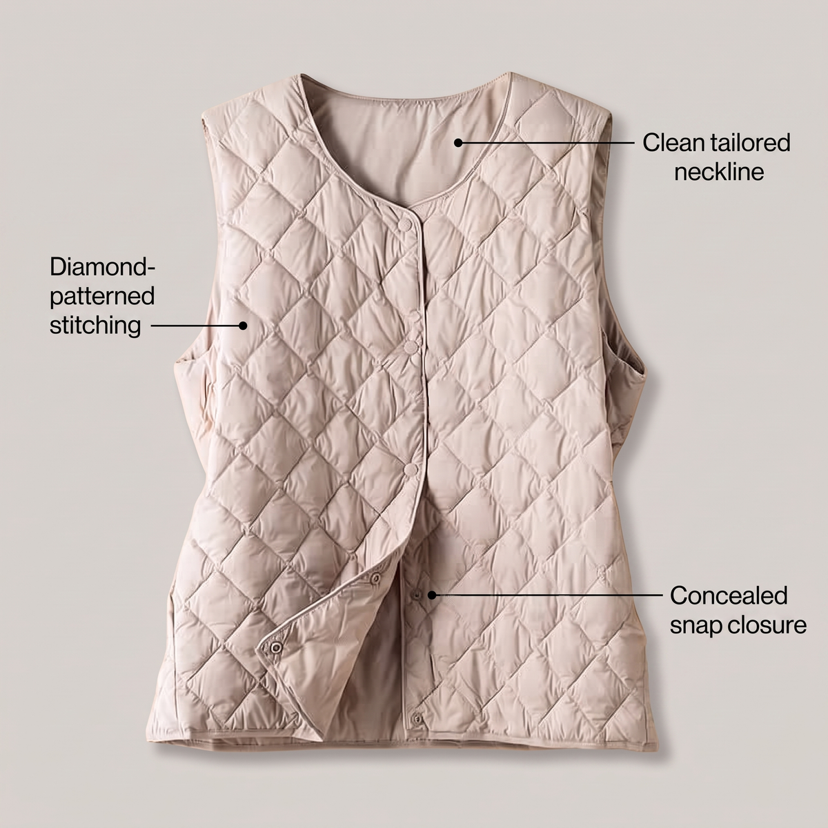 ALENA VEST
