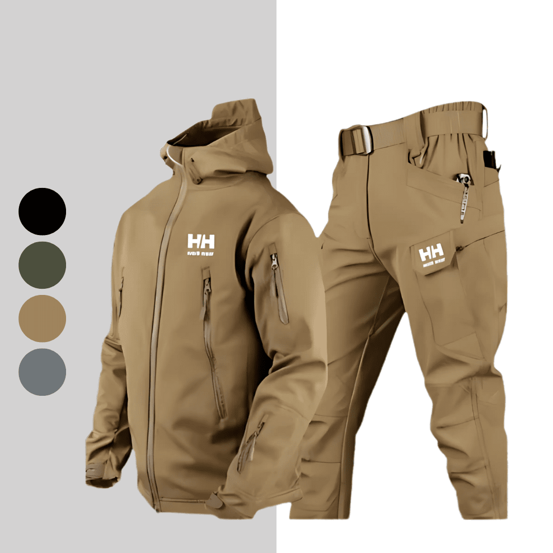 COLDRIDGE WINTER SET