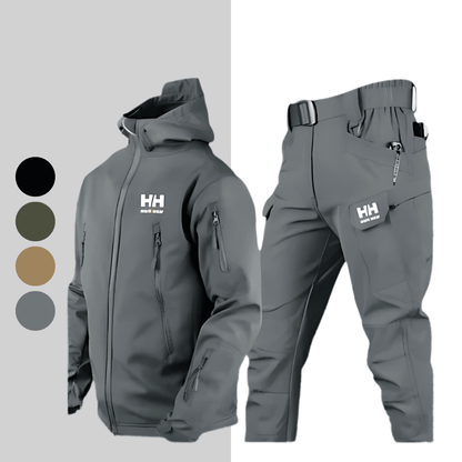 COLDRIDGE WINTER SET