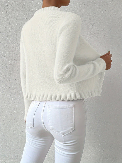 ELLISON KNIT CARDIGAN