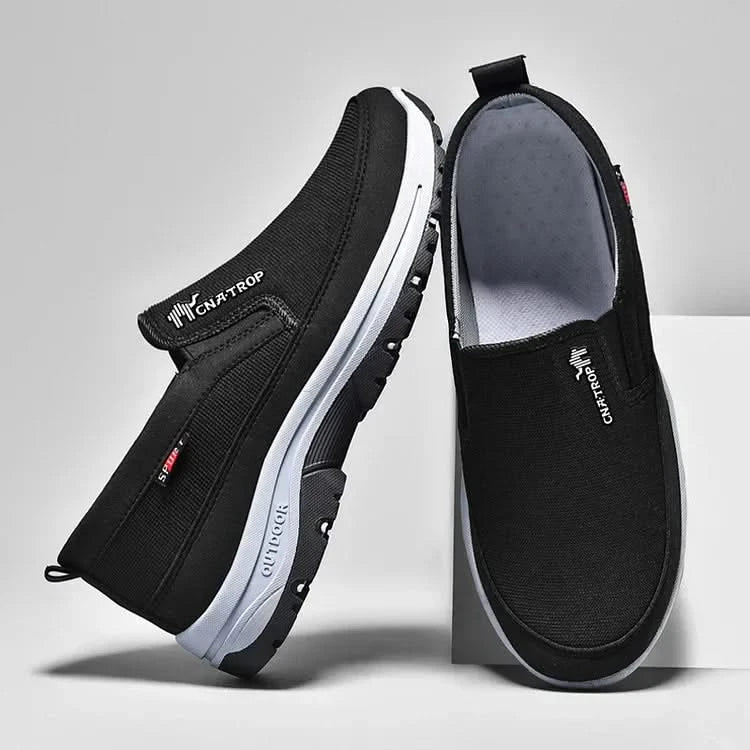 HARLOW COMFORT SLIP-ONS
