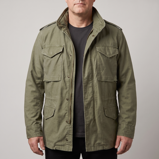 BEXFORD HERITAGE JACKET