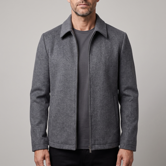 BILSON WOOL JACKET