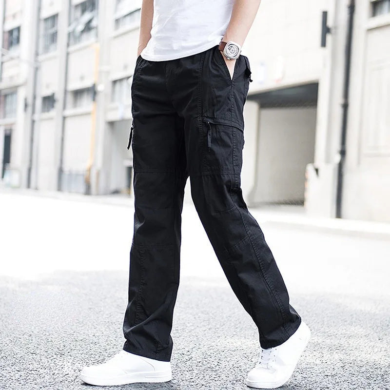 CALDON CARGO PANTS