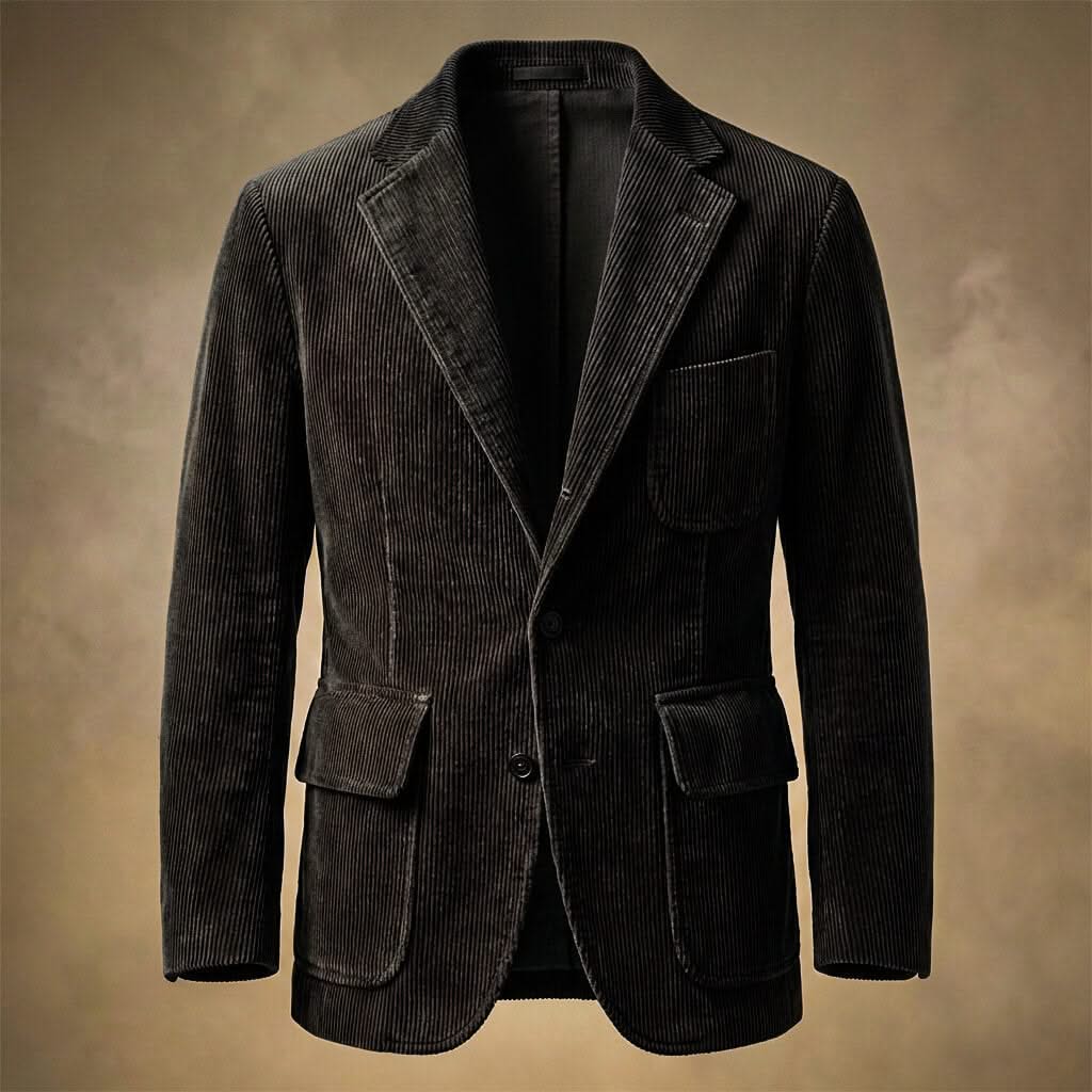 WESTFIELD CORDUROY BLAZER