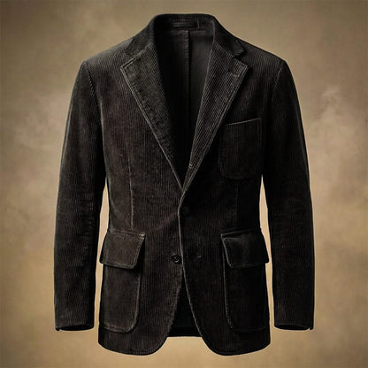 WESTFIELD CORDUROY BLAZER