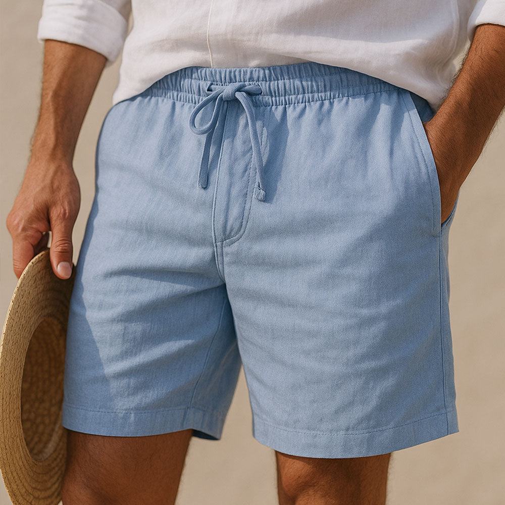 DRIFTMERE SUMMER SHORTS
