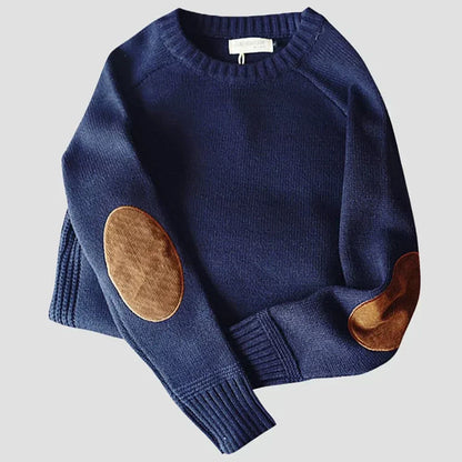 ALDWYN HAVEN SWEATER