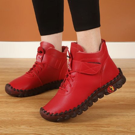 ALL-DAY SUPPORT ANKLE SHOES
