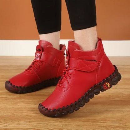ALL-DAY SUPPORT ANKLE SHOES