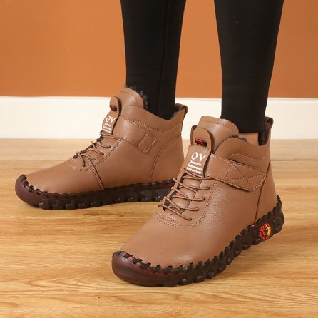 ALL-DAY SUPPORT ANKLE SHOES