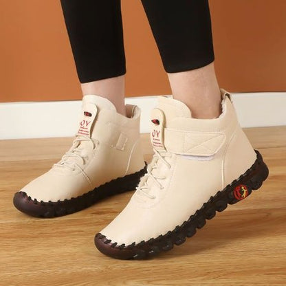 ALL-DAY SUPPORT ANKLE SHOES