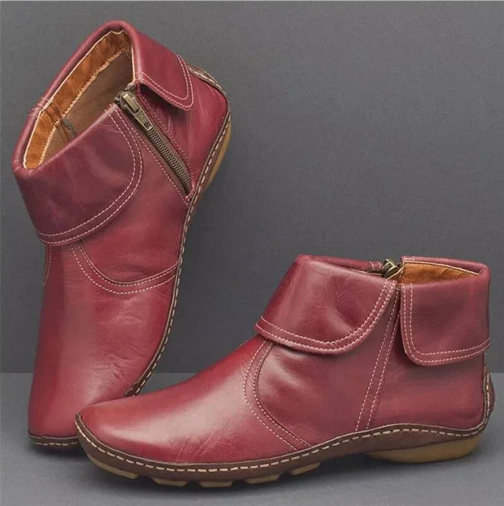 VALMONT WATERPROOF COMFORT BOOTS