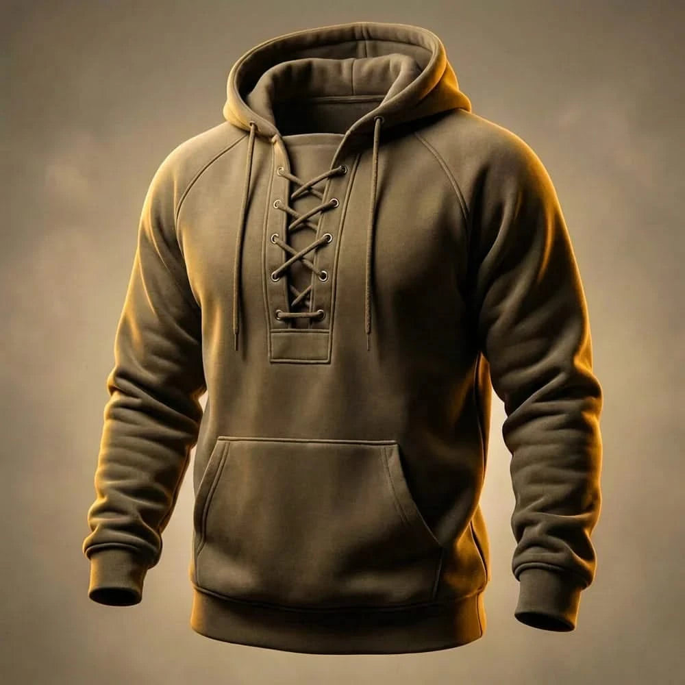 CAMDEN PREMIUM HOODIE