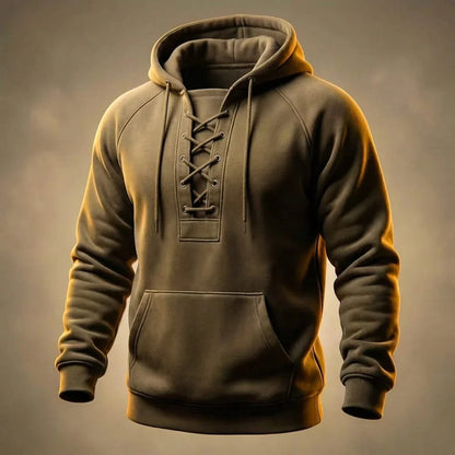 CAMDEN PREMIUM HOODIE