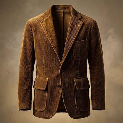 WESTFIELD CORDUROY BLAZER