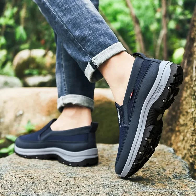 HARLOW COMFORT SLIP-ONS