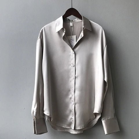 CORALIE SHIRT