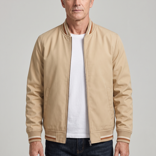 COLTON PARKER JACKET