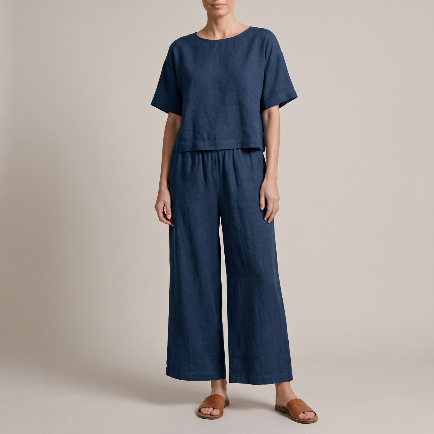 FERNLEIGH EASY-WEAR CO-ORD SET