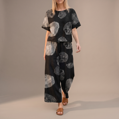 FERNLEIGH EASY-WEAR CO-ORD SET
