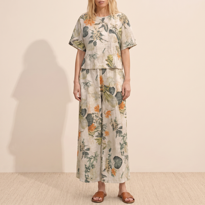 FERNLEIGH EASY-WEAR CO-ORD SET