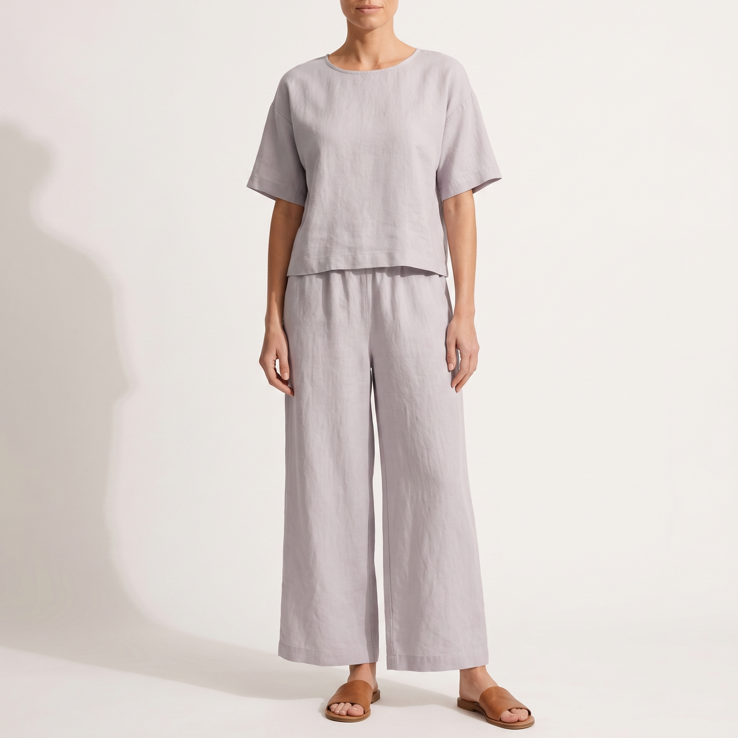 FERNLEIGH EASY-WEAR CO-ORD SET