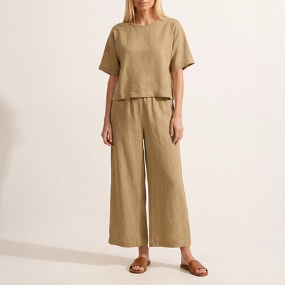 FERNLEIGH EASY-WEAR CO-ORD SET