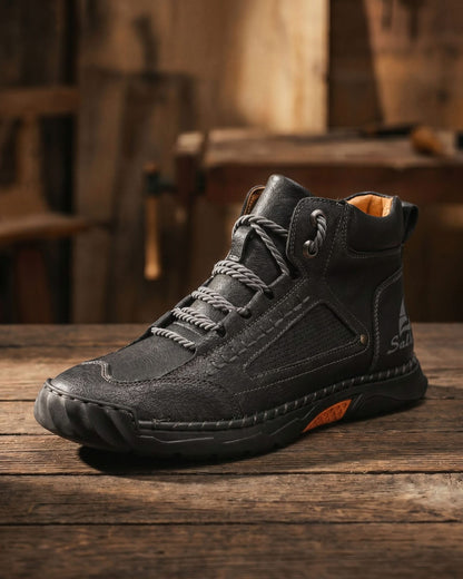 MARLOWE HERITAGE BOOTS