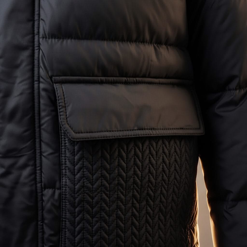 NORTHWELL DOWN JACKET