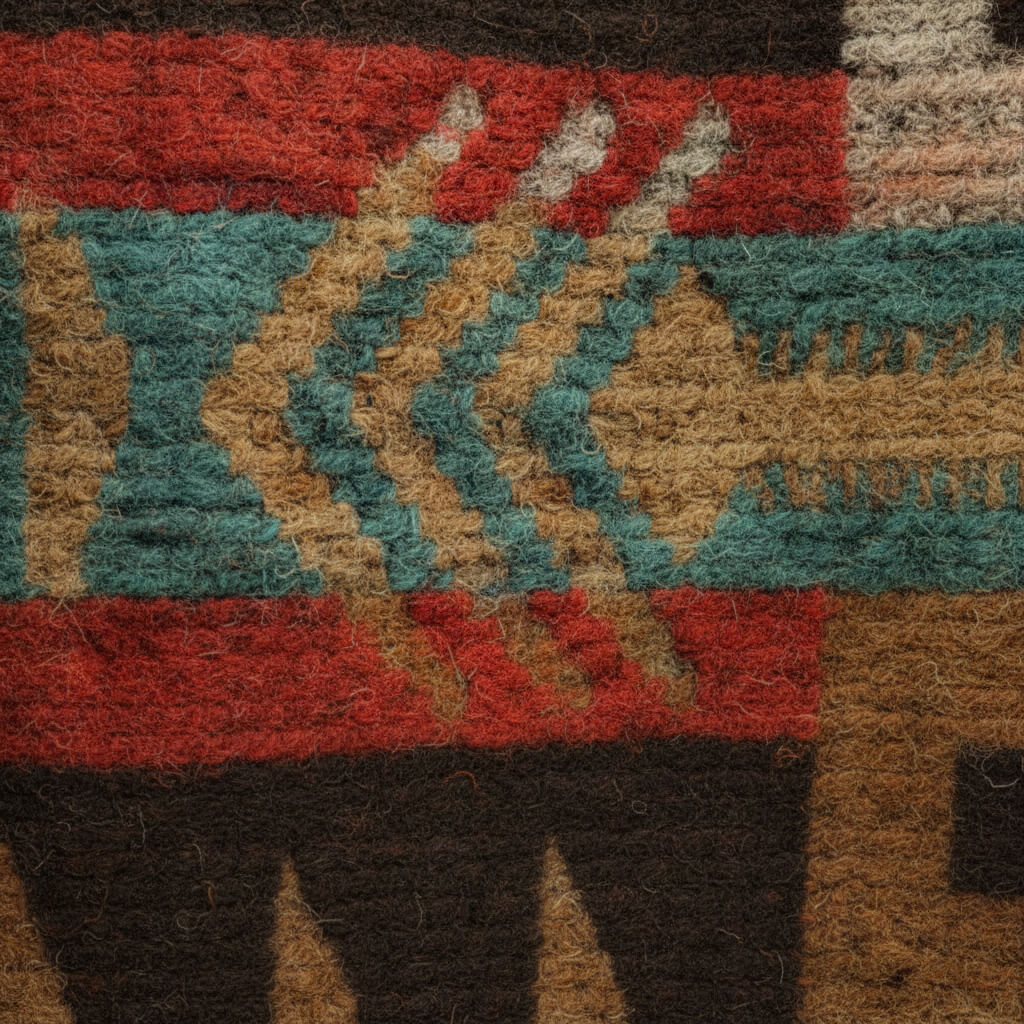 KERRON PREMIUM WOOL JACKET