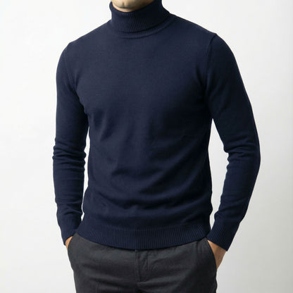 NORTHPEAK MERINO TURTLENECK